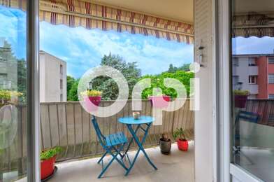 Appartement 4 pièces 210000 €