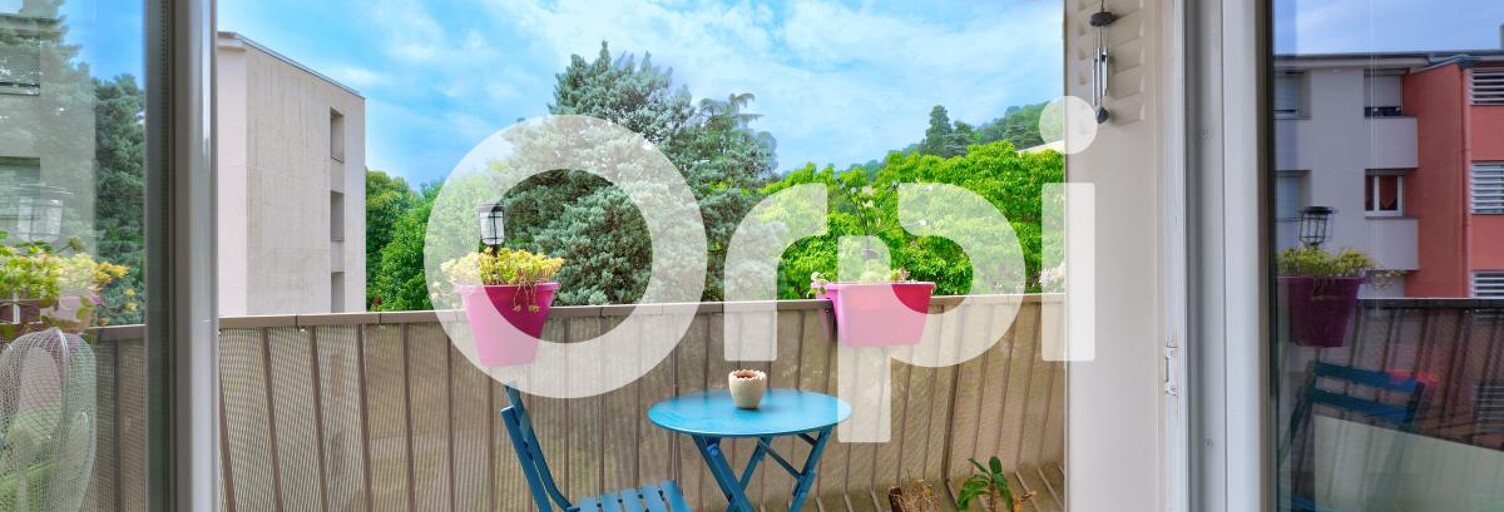 Appartement 4 Pièces 83 m² à vendre à Miribel (01700)