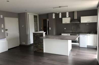 Appartement 2 pièces 508 €