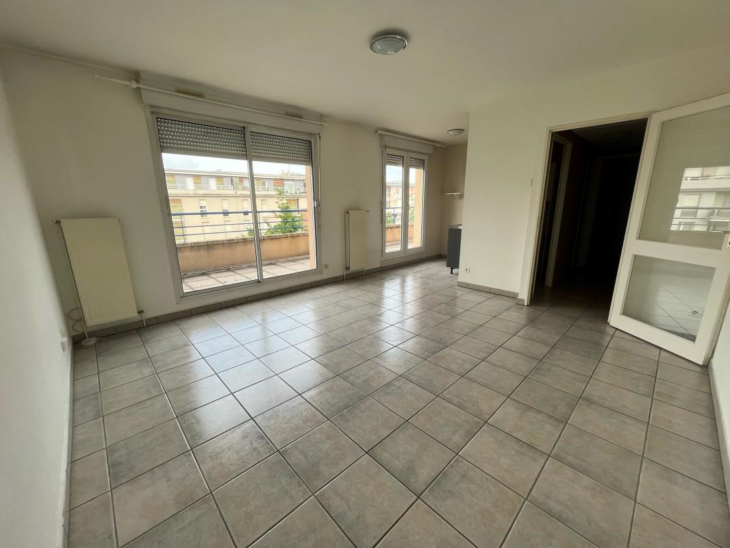 Appartement  T2 à louer Rodez 12000