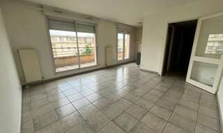 Appartement 2 Pièces 37 m² à louer à Rodez (12000)