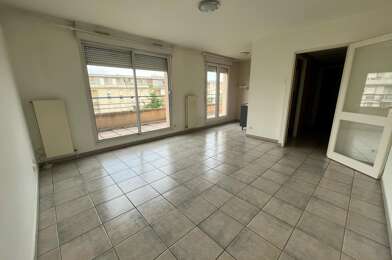Appartement 2 pièces 463 €