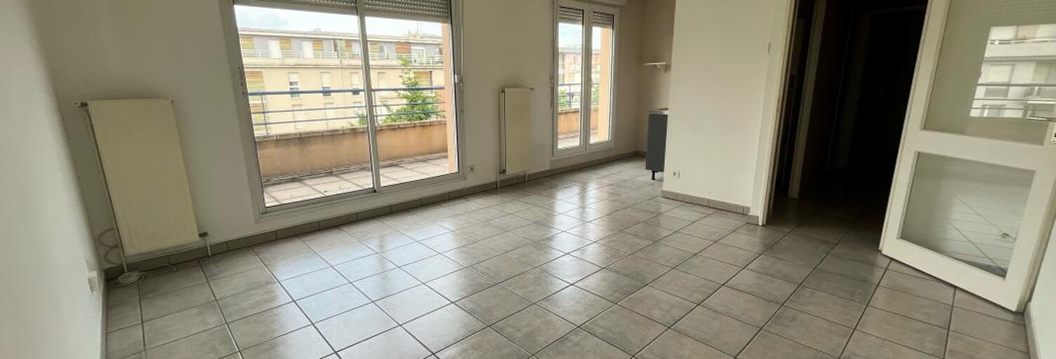 Appartement 2 Pièces 37 m² à louer à Rodez (12000)