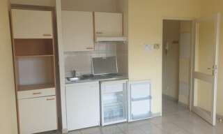 Appartement 1 Pièce 20 m² à louer à Rodez (12000)