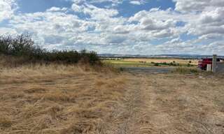 Terrain  1260 m² à vendre à Saint-Pont (03110)