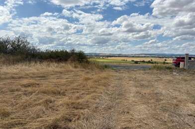 Terrain  46000 €