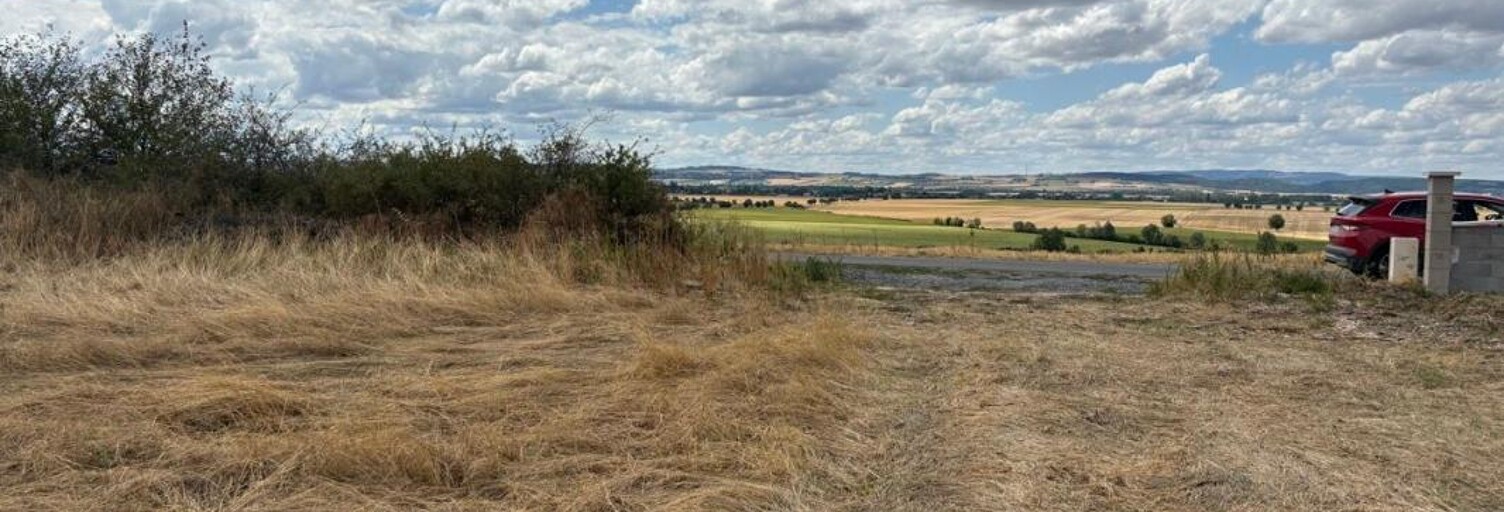 Terrain  1260 m² à vendre à Saint-Pont (03110)