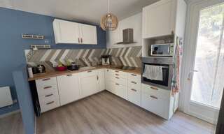 Maison 3 Pièces 65 m² à louer à Allemagne-en-Provence (04500)