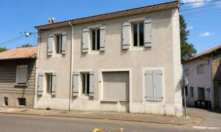Maison 4 Pièces 85 m² à vendre à Labégude (07200)