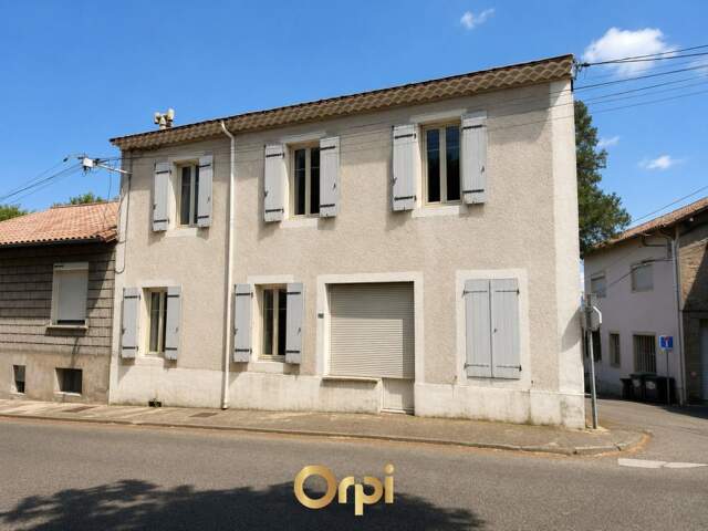 Maison À Vendre — photo du bien