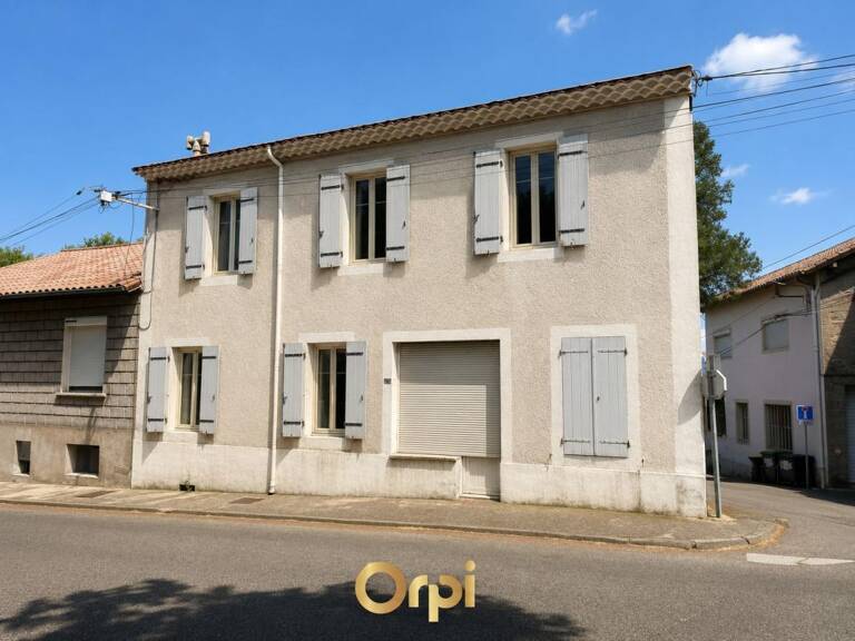 Maison À Vendre — photo 1