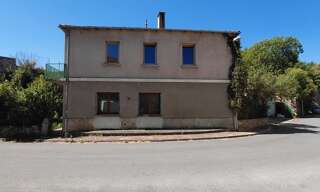 Maison 8 Pièces 162 m² à vendre à Labatie-d'Andaure (07570)