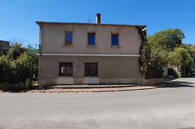 Maison 8 pièces 139000 €
