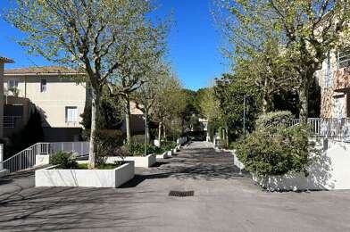 Appartement 4 pièces 270500 €