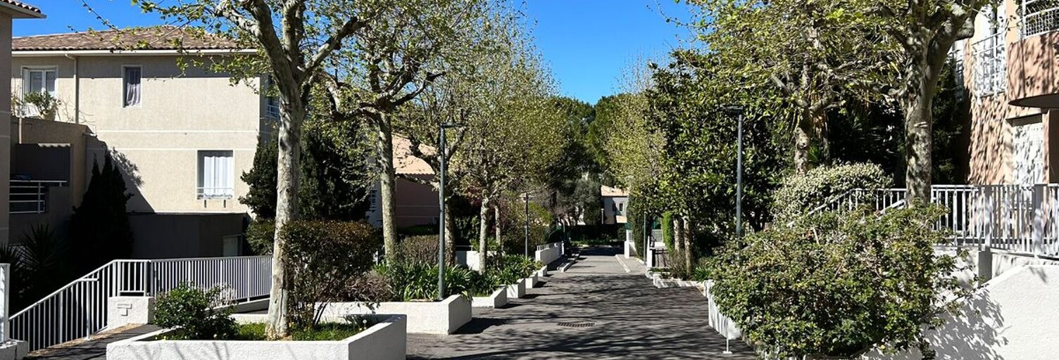 Appartement 4 Pièces 79 m² à vendre à Antibes (06600)