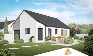 Maison 5 Pièces 80 m² à vendre à Genneville (14600)