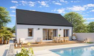 Maison 5 Pièces 71 m² à vendre à Bretteville-sur-Laize (14680)
