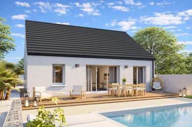 Maison 5 pièces 183882 €