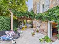 A VENDRE CHARMANTE MAISON EN PIERRE - CAURO — photo 2