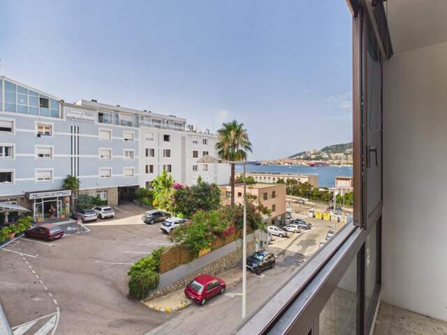 A VENDRE T3 QUARTIER SAINT JOSEPH — photo du bien