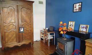 Maison 5 Pièces 110 m² à vendre à Chalindrey (52600)