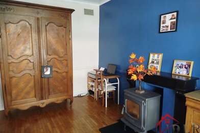 Maison 5 pièces 147000 €