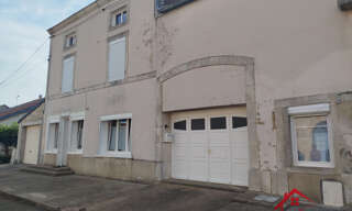 Maison 5 Pièces 110 m² à vendre à Chalindrey (52600)