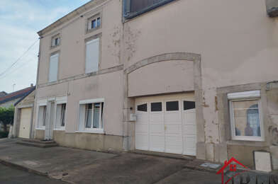 Maison 5 pièces 147000 €