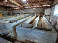 PISCICULTURE - MURS ET FOND DE COMMERCE - 1.081 Hectare — photo 3