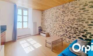 Appartement 2 Pièces 33 m² à louer à Saint-Flour (15100)