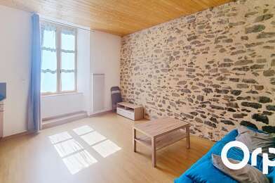 Appartement 2 pièces 420 €
