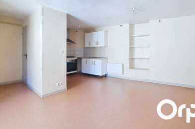 Appartement 2 pièces 415 €