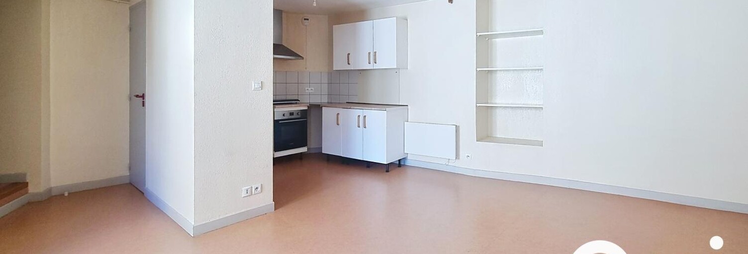 Appartement 2 Pièces 51 m² à louer à Saint-Flour (15100)