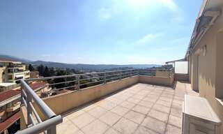 Appartement 3 Pièces 67 m² à louer à Grasse (06130)