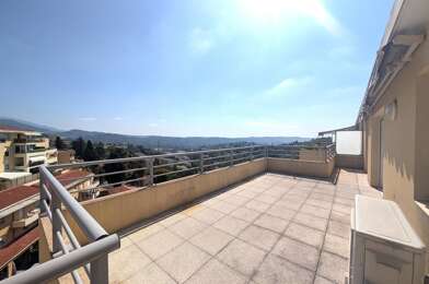 Appartement 3 pièces 1050 €