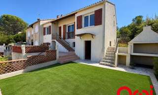 Maison 9 Pièces 190 m² à vendre à La Penne-sur-Huveaune (13821)