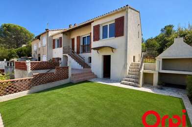 Maison 9 pièces 483000 €