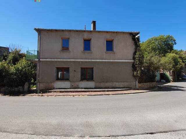 Maison familiale avec potentiel locatif — photo du bien