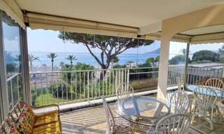 Appartement 3 Pièces 68 m² à louer à Cannes (06150)