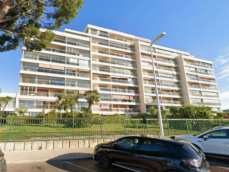 Appartement À Louer — photo 1