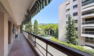 Appartement 4 Pièces 95 m² à vendre à Le Cannet (06110)