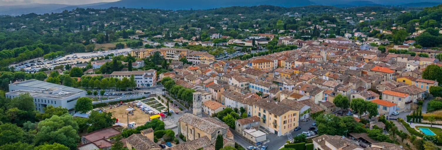 Commerce   m² à vendre à Valbonne (06560)