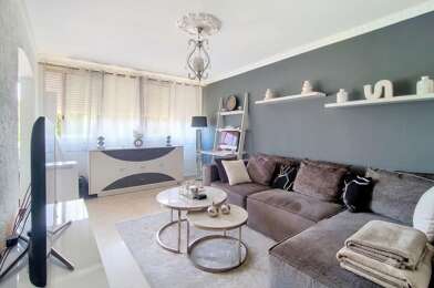 Appartement 3 pièces 249000 €