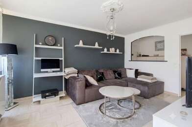 Appartement 3 pièces 249000 €