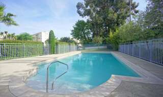 Appartement 2 Pièces 38 m² à vendre à Cannes (06400)