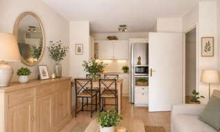 Appartement 2 Pièces 38 m² à vendre à Cannes (06400)