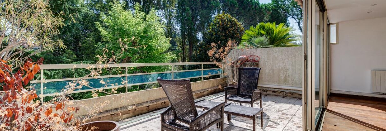 Appartement 2 Pièces 40 m² à vendre à Cannes (06400)
