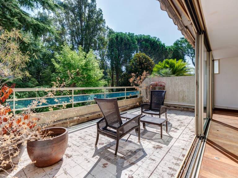 CANNES - SECTEUR RECHERCHÉ — photo 1