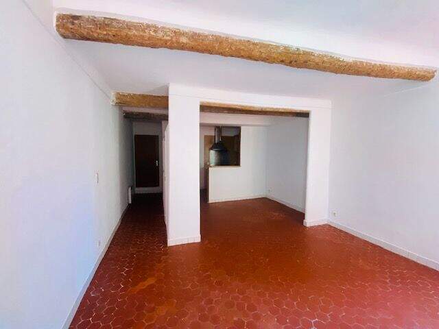 Grand F1 38m² — photo du bien
