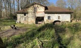 Maison 7 Pièces 64 m² à vendre à Arsague (40330)